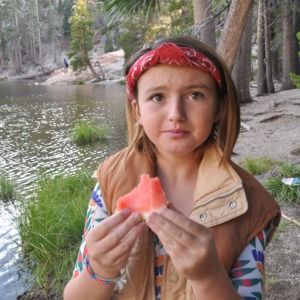 Meet your Posher, Vania